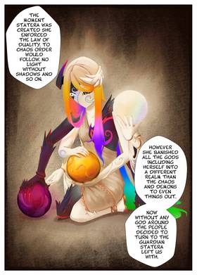 Read The Apprentices  8 Page 10 in English