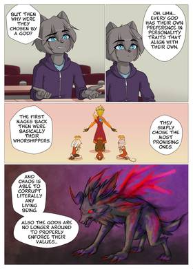 Read The Apprentices  9 Page 8 in English