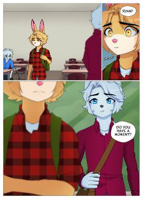 Read The Apprentices  9 Page 10 in English
