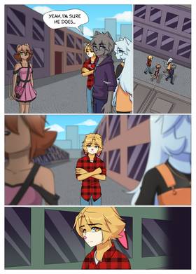 Read The Apprentices  12 Page 10 in English