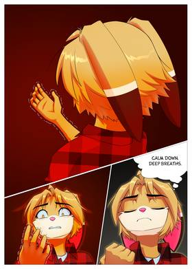 Read The Apprentices  14 Page 1 in English