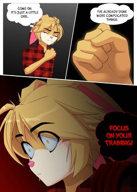 Read The Apprentices  14 Page 2 in English