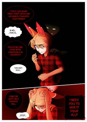 Read The Apprentices  14 Page 3 in English