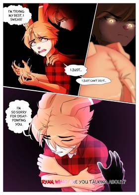 Read The Apprentices  14 Page 4 in English