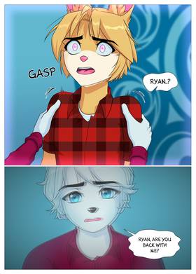 Read The Apprentices  14 Page 5 in English