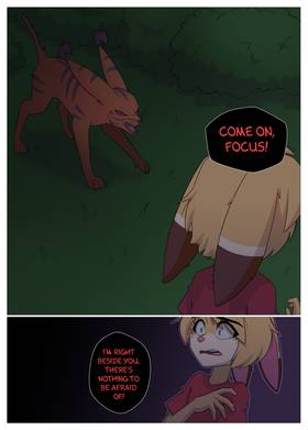 Read The Apprentices  10 Page 3 in English
