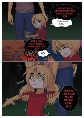 Read The Apprentices  10 Page 4 in English