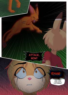 Read The Apprentices  10 Page 5 in English