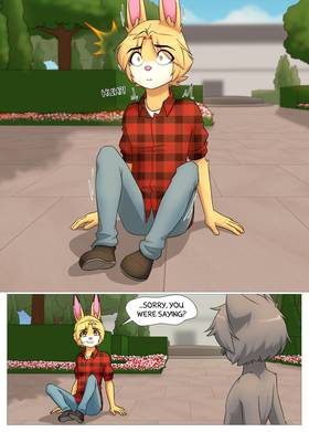 Read The Apprentices  10 Page 6 in English