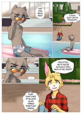 Read The Apprentices  10 Page 7 in English