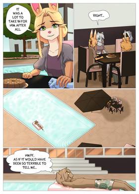Read The Apprentices  11 Page 4 in English