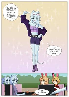 Read The Apprentices  11 Page 6 in English