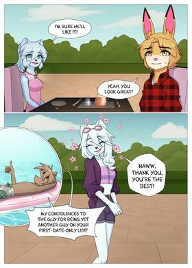 Read The Apprentices  11 Page 8 in English
