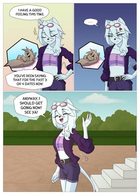 Read The Apprentices  11 Page 9 in English