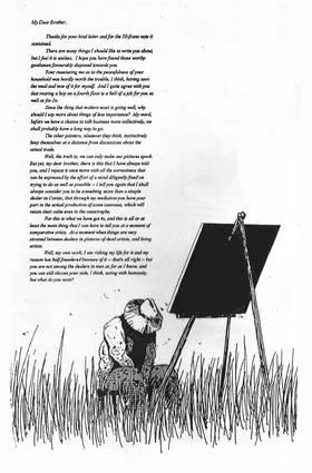 Read Vincent  1 Page 2 in English