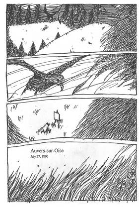Read Vincent  1 Page 1 in English