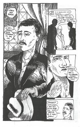 Read Vincent  1 Page 7 in English