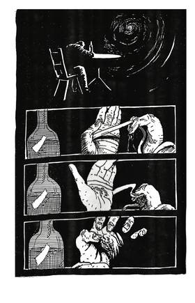 Read Vincent  1 Page 8 in English