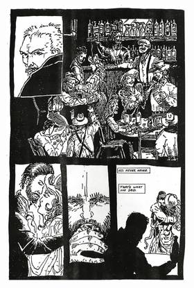 Read Vincent  1 Page 10 in English