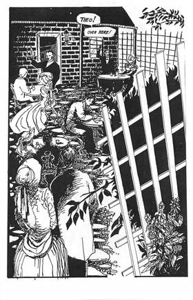 Read Vincent  2 Page 2 in English