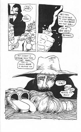 Read Vincent  2 Page 4 in English
