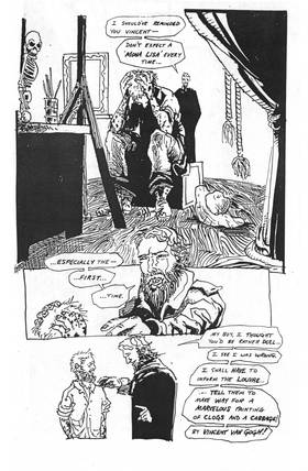 Read Vincent  2 Page 7 in English