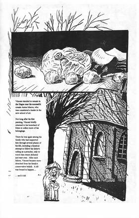 Read Vincent  2 Page 8 in English