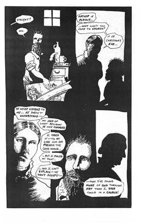 Read Vincent  2 Page 9 in English