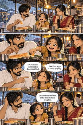 Read Nava Shakti: The Ninefold Flame of Cosmic Evolution and Divine Protection  1 Page 10 in English