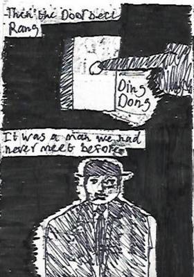 Read Scrap  1 Page 1 in English