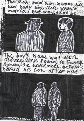 Read Scrap  1 Page 6 in English