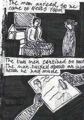 Read Scrap  1 Page 8 in English