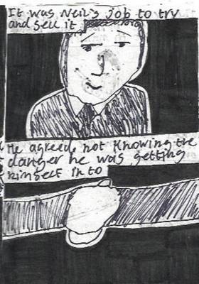 Read Scrap  1 Page 9 in English