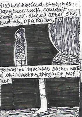 Read Scrap  2 Page 1 in English