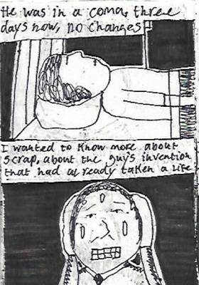 Read Scrap  2 Page 2 in English