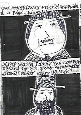 Read Scrap  2 Page 3 in English