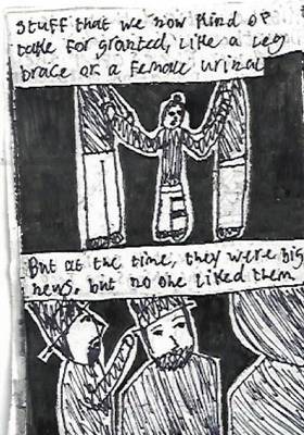 Read Scrap  2 Page 4 in English