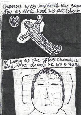 Read Scrap  2 Page 8 in English