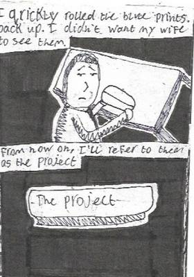 Read Scrap  3 Page 1 in English