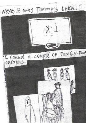 Read Scrap  3 Page 2 in English