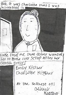 Read Scrap  3 Page 5 in English