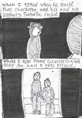 Read Scrap  3 Page 6 in English