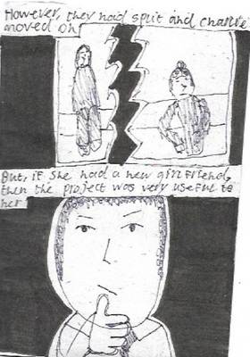 Read Scrap  3 Page 7 in English