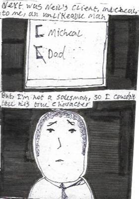 Read Scrap  3 Page 9 in English