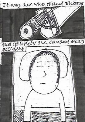 Read Scrap  4 Page 7 in English