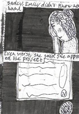 Read Scrap  4 Page 8 in English