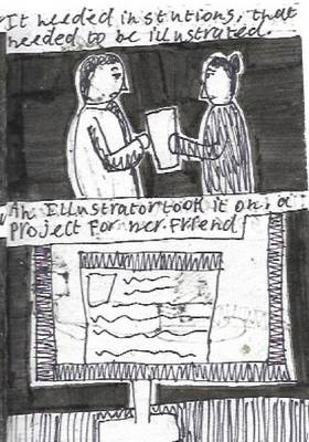 Read Scrap  4 Page 9 in English
