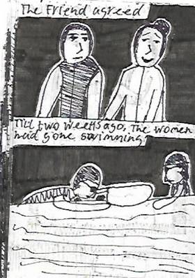 Read Scrap  4 Page 10 in English