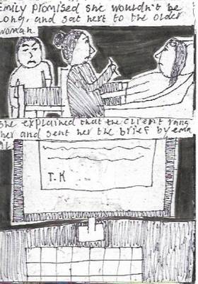 Read Scrap  5 Page 1 in English