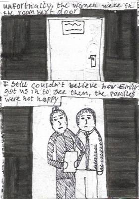 Read Scrap  5 Page 3 in English